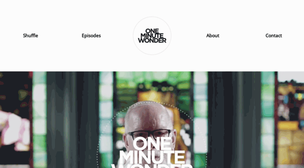 oneminutewonder.tv