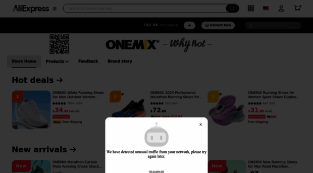 onemix.tr.aliexpress.com