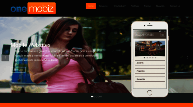 onemobiz.com