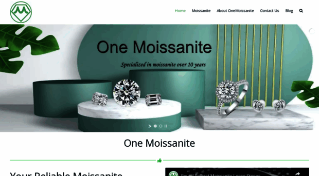 onemoissanite.com