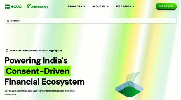 onemoney.in