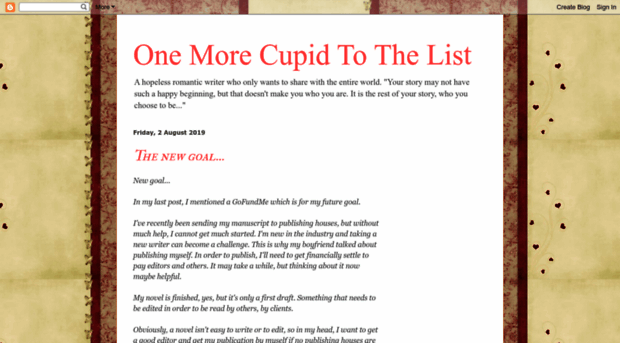 onemorecupidtothelist.blogspot.com