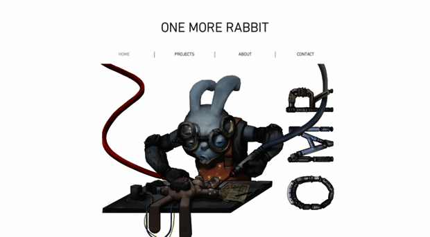 onemorerabbit.com