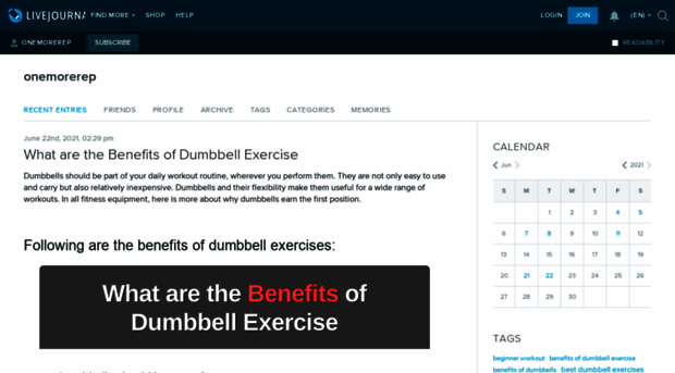 onemorerep.livejournal.com