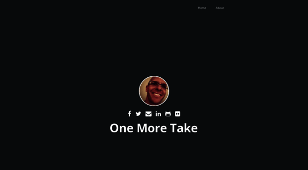 onemoretake.com