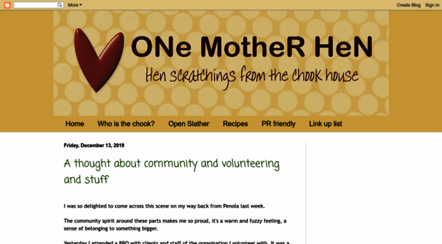 onemotherhen.blogspot.com