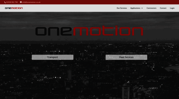 onemotion.co.uk