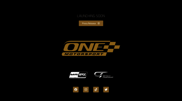 onemotorsport.co.uk