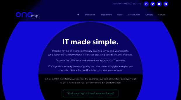 onemsp.com