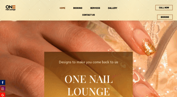 onenaillounge.com
