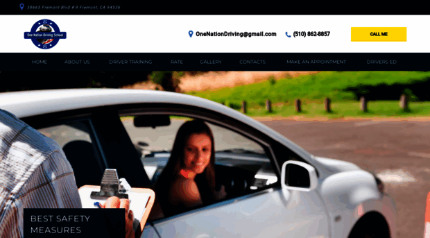 onenationdriving.com