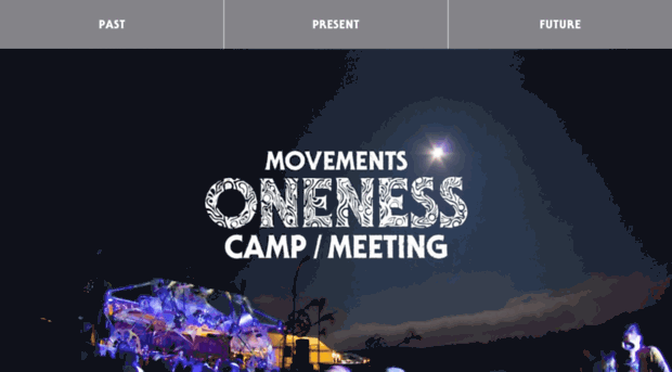 onenesscamp.org