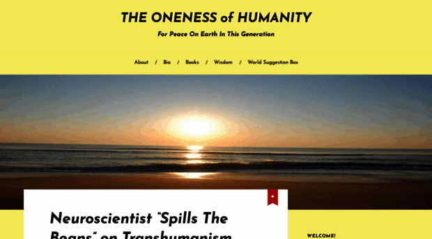 onenessofhumanity.wordpress.com