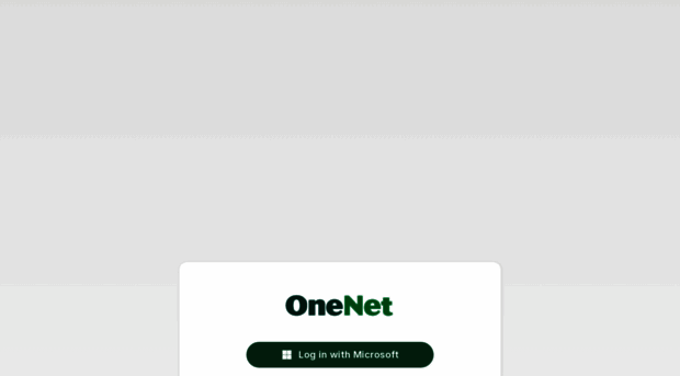 onenet.bamboohr.com - Login – OneNet - One Net Bamboohr
