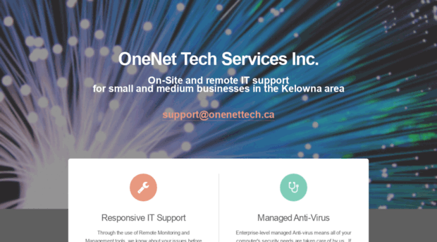 onenettechsolutions.com