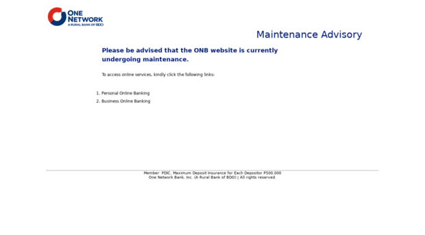 onenetworkbank.com.ph