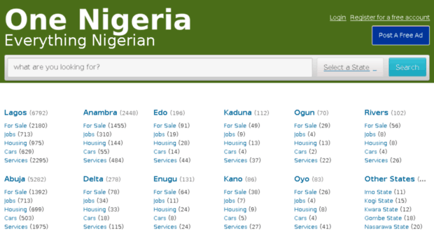 onenigeria.com