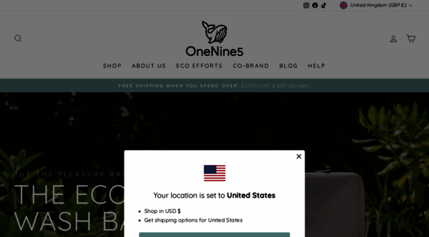 onenine5.com