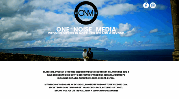 onenoisemedia.co.uk