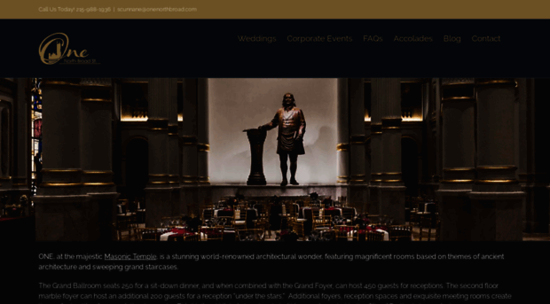 onenorthbroad.com