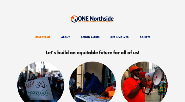 onenorthside.org