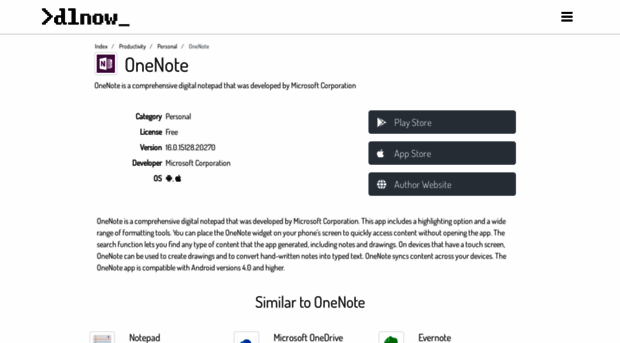 onenote.dlnow.co