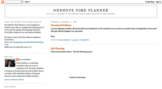 onenotetimeplanner.blogspot.com