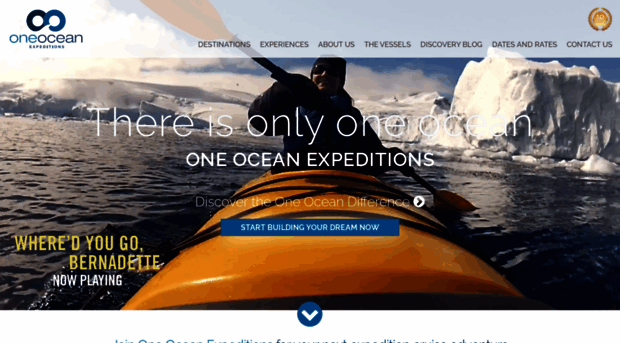 oneoceanexpeditions.com
