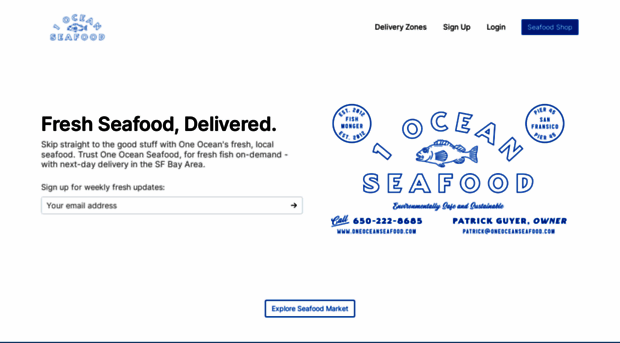 oneoceanseafood.com