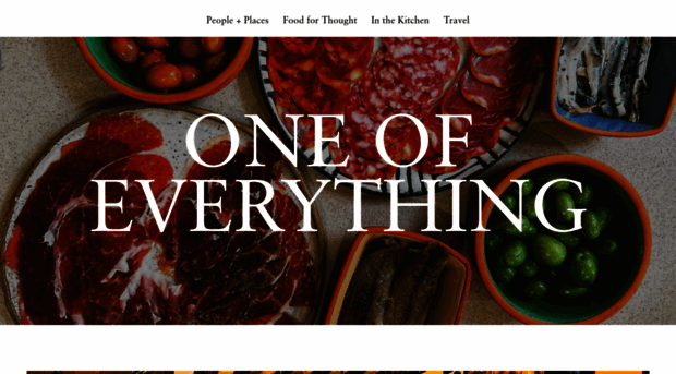 oneofeverything.ca