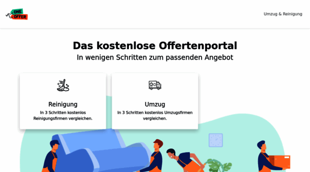 oneoffer.ch