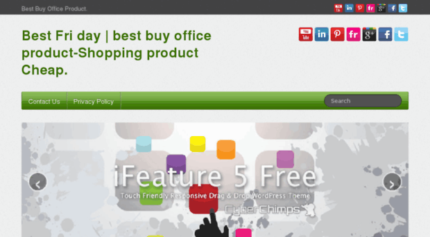 oneofficeproduct.com