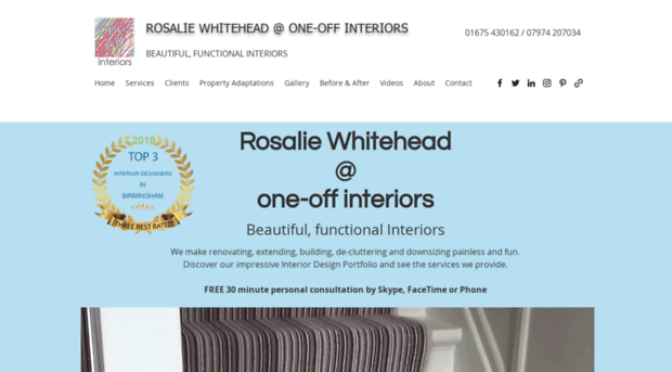 oneoffinteriors.com