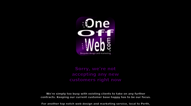 oneoffweb.com