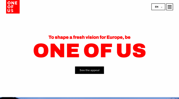 oneofus.eu
