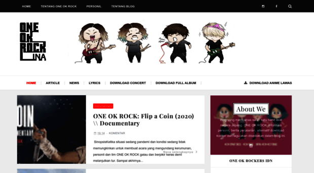 oneokrock-idn.blogspot.com