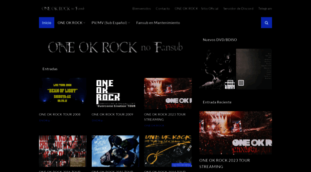 oneokrocknofansub.blogspot.com.ar