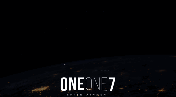 oneone7.com