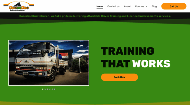 oneonone.co.nz