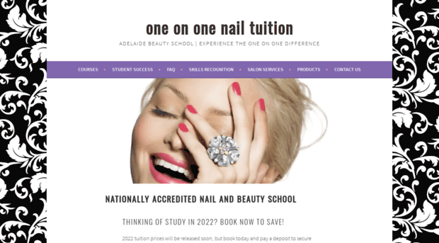 oneononenails.com.au