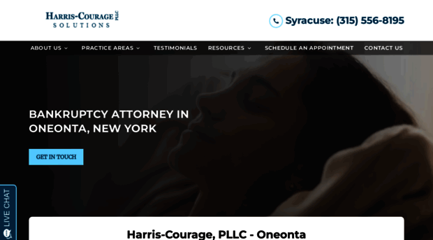 oneontabankruptcylawyer.com