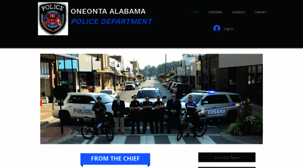 oneontapolice.org