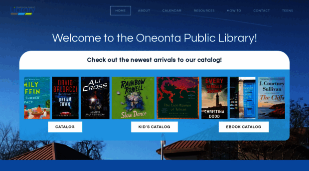 oneontapubliclibrary.org