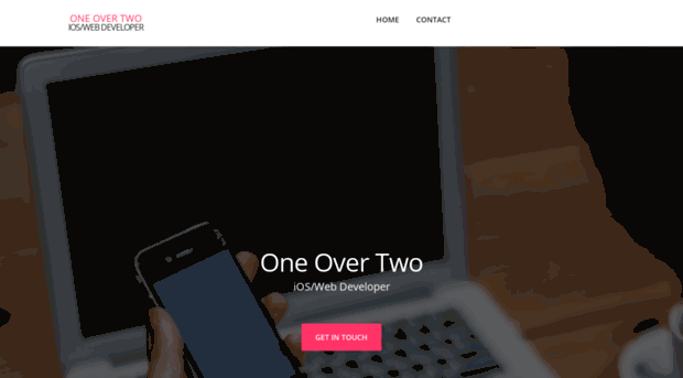 oneovertwo.com