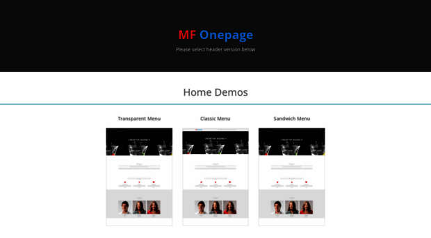 onepage.mfdsgn.com