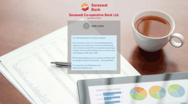 onepage.saraswatbank.co.in