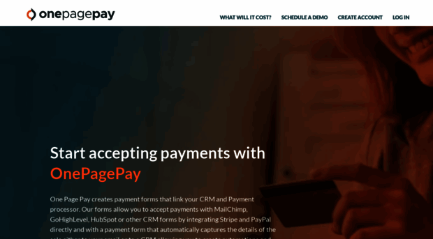 onepagepay.com
