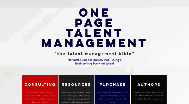 onepagetalent.com