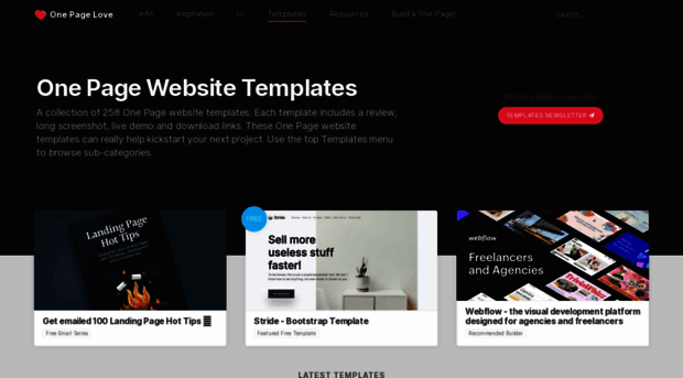 onepagetemplates.com