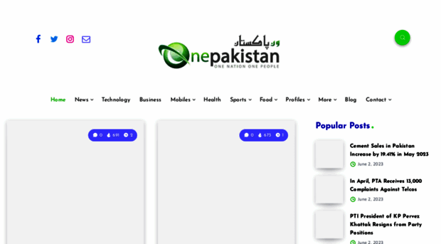 onepakistan.com.pk